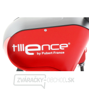 Kultivátor PUBERT TILLENCE, akumulátorový náhled