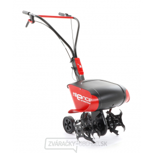 Kultivátor PUBERT TILLENCE, akumulátorový Kultivátor PUBERT TILLENCE, akumulátorový gallery main image