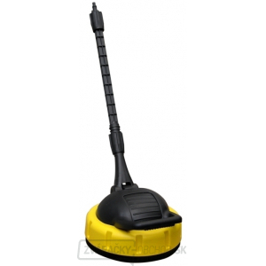 Sprinter-podlahový kefa Sistema  Sprinter-podlahový kefa Sistema  gallery main image