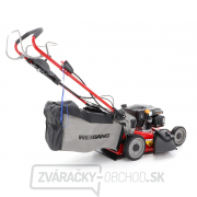 Kosačka na trávu s pojazdom Weibang WB 506 SCVE 7in1 náhled