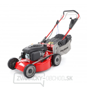 Kosačka na trávu s pojazdom Weibang WB 506 SCVE 7in1 náhled