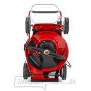 Kosačka na trávu s pojazdom Weibang WB 506 SCVE 7in1 náhled