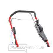 Kosačka na trávu s pojazdom Weibang WB 506 SCVE 7in1 náhled