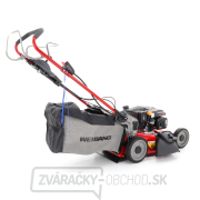 Kosačka na trávu s pojazdom Weibang WB 506 SCVE 7in1 náhled