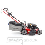 Kosačka na trávu s pojazdom Weibang WB 506 SCVE 7in1 náhled