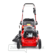 Kosačka na trávu s pojazdom Weibang WB 506 SCVE 7in1 náhled