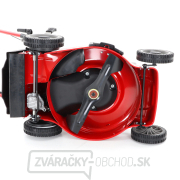 Kosačka na trávu s pojazdom Weibang WB 506 SCVE 7in1 náhled