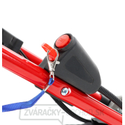 Kosačka na trávu s pojazdom Weibang WB 506 SCVE 7in1 náhled