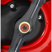 Kosačka na trávu s pojazdom Weibang WB 506 SCVE 7in1 náhled