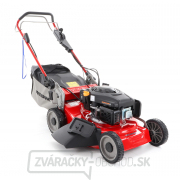 Kosačka na trávu s pojazdom Weibang WB 506 SCVE 7in1+ Zostavenie, servis plus, kanister, olej, kefa Kosačka na trávu s pojazdom Weibang WB 506 SCVE 7in1+ Zostavenie, servis plus, kanister, olej, kefa gallery main image