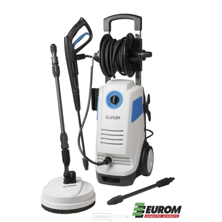 Eurom Force 2200 IND