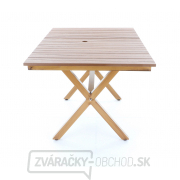 AXEL SET - stôl náhled