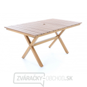 AXEL SET - stôl náhled