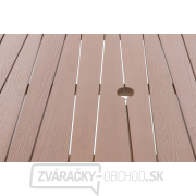 AXEL SET - stôl náhled