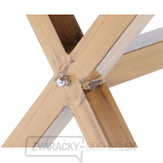 AXEL SET - stôl náhled