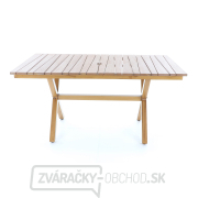 AXEL SET - stôl náhled