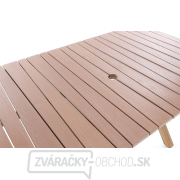 AXEL SET - stôl náhled