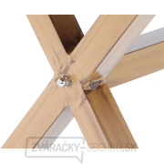 AXEL SET - stôl náhled