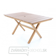 AXEL SET - stôl AXEL SET - stôl gallery main image