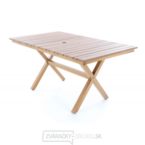 AXEL SET - stôl AXEL SET - stôl gallery main image