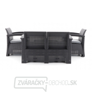 PUERTO DeLuxe PUERTO DeLuxe náhled