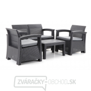 PUERTO DeLuxe PUERTO DeLuxe náhled