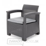 PUERTO DeLuxe PUERTO DeLuxe náhled