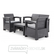 PUERTO DeLuxe PUERTO DeLuxe gallery main image