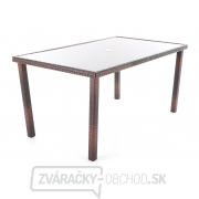 KAROLINA SET 6 - stôl náhled