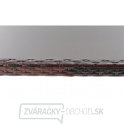 KAROLINA SET 6 - stôl náhled