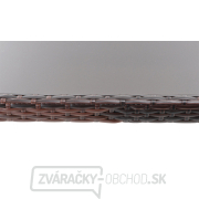 KAROLINA SET 6 - stôl náhled