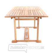 KING SET - stôl náhled