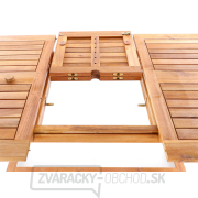 KING SET - stôl náhled