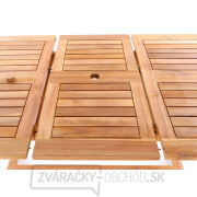 KING SET - stôl náhled