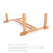 KING SET - stôl náhled