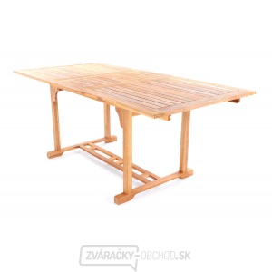 KING SET - stôl KING SET - stôl gallery main image