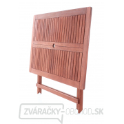 VeGA SET - stôl náhled