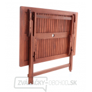 VeGA SET - stôl náhled