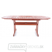 Zahr. stôl PARIS Zahr. stôl PARIS náhled