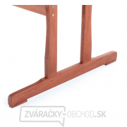 Zahr. stôl PARIS Zahr. stôl PARIS náhled