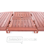 Zahr. stôl PARIS Zahr. stôl PARIS náhled