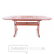 Zahr. stôl PARIS Zahr. stôl PARIS náhled