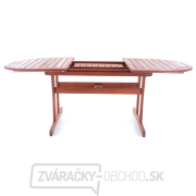 Zahr. stôl PARIS náhled