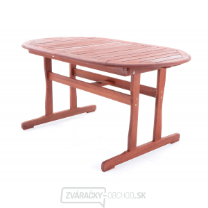 Zahr. stôl PARIS Zahr. stôl PARIS gallery main image