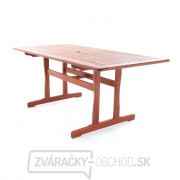 Zahr. stôl VICTORIA gallery main image