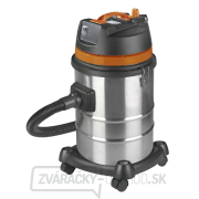 Priemyselný vysávač EUROM Force 1240 Náhľad