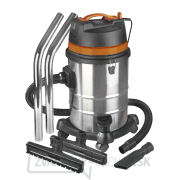 Priemyselný vysávač EUROM Force 1240 náhled