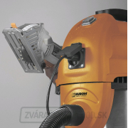 Priemyselný vysávač EUROM Force 1420S náhled