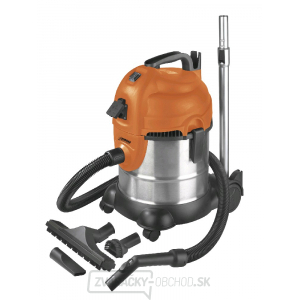Priemyselný vysávač EUROM Force 1420S Priemyselný vysávač EUROM Force 1420S gallery main image