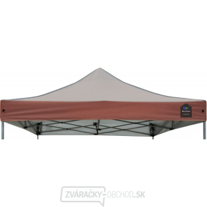 Strecha-Party stan GARDEN do 2017 Strecha-Party stan GARDEN do 2017 gallery main image